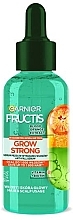 Fragrances, Perfumes, Cosmetics Anti Hair Loss Serum - Garnier Fructis Hair Serum Grow Strong Against Hair Loss