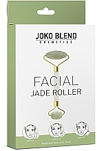 Fragrances, Perfumes, Cosmetics Jade Face Roller - Joko Blend Jade Roller