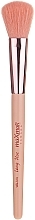 Fragrances, Perfumes, Cosmetics Contour Brush, MB-310 - MaxMar Long Use Brush