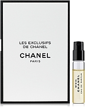 Chanel Les Exclusifs De Chanel Misia - Perfume (sample) — photo N1