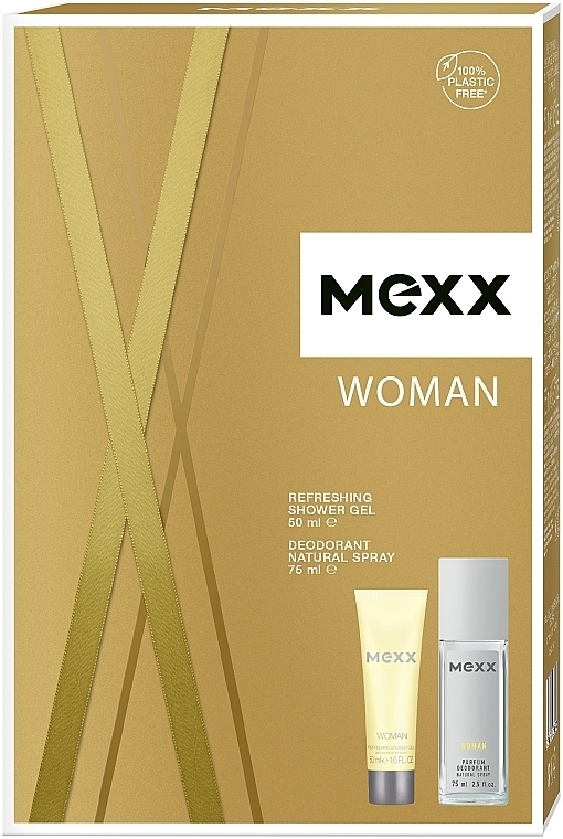 Mexx Woman Set - Set — photo N1