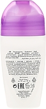 Roll-On Antiperspirant-Deodorant 72h - Oriflame Activelle Actiboost Extreme — photo N2