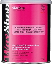 Fat-Soluble Hair Removal Wax, pink - Peggy Sage — photo N3