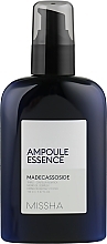 Ampoule Essence for Problem Skin with Madecassoside - Missha Mens Cure Ampoule Essence — photo N1