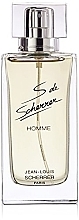 Fragrances, Perfumes, Cosmetics Jean-Louis Scherrer S de Scherrer Homme - Eau de Toilette