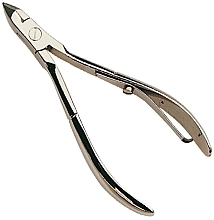 Cuticle Nippers, 10 cm - Nippes Solingen N29 — photo N1