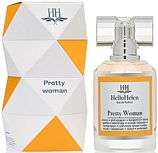 Fragrances, Perfumes, Cosmetics HelloHelen Pretty Woman - Eau de Parfum (mini size)