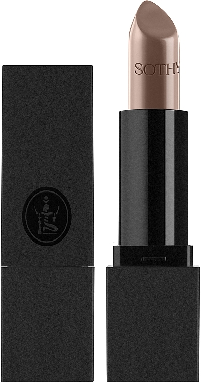 Lipstick - Sothys Rouge doux Sheer Lipstick — photo N1