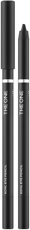 Eye Pencil - Oriflame The One Kohl Eye Pencil — photo N1