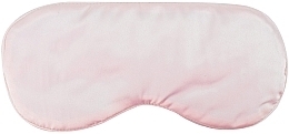 Fragrances, Perfumes, Cosmetics Sleeping Mask, pink - EcoTools Satin Sleep Mask