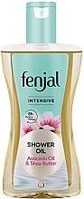 Intensive Shower Oil - Fenjal Intensive Shower Oil — photo N6