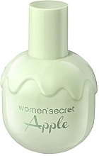 Fragrances, Perfumes, Cosmetics Women Secret Apple Temptation - Eau de Toilette