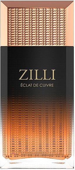 Zilli Eclat De Cuivre - Eau de Parfum (tester without cap) — photo N4