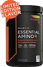 Fragrances, Perfumes, Cosmetics Amino Acid Complex - Rule One Essential Amino 9 Sour Watermelon