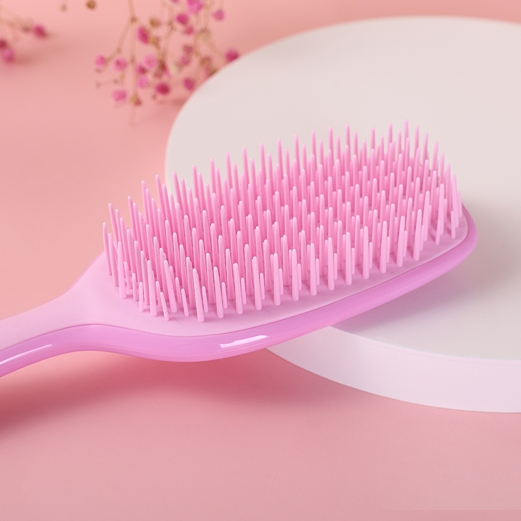 Ayla Rose Hair Brush - Sister Young Hair Brush — photo N4