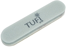 Fragrances, Perfumes, Cosmetics Mini Nail Buffer 400/400 grit - Tufi Profi Premium