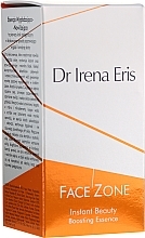 Fragrances, Perfumes, Cosmetics Moisturizing & Smoothing Face Essence - Dr Irena Eris Face Zone Boosting Essense