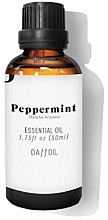 Mint Essential Oil - Daffoil Essential Oil Peppermint — photo N1