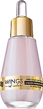 Fragrances, Perfumes, Cosmetics Liquid Highlighter - AA Wings Of Color Precious Liquid Highlighter