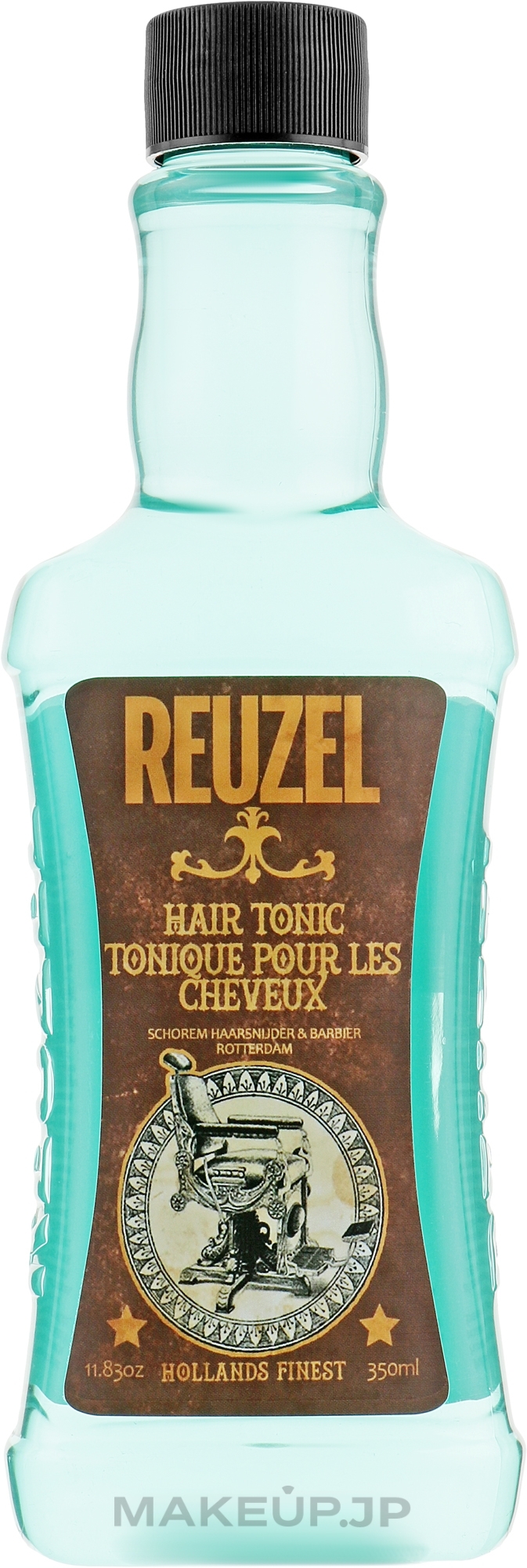 Hair Tonic - Reuzel Hair Tonic — photo 350 ml