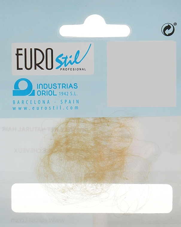 Hair Mesh, 01045/66 - Eurostil — photo N14