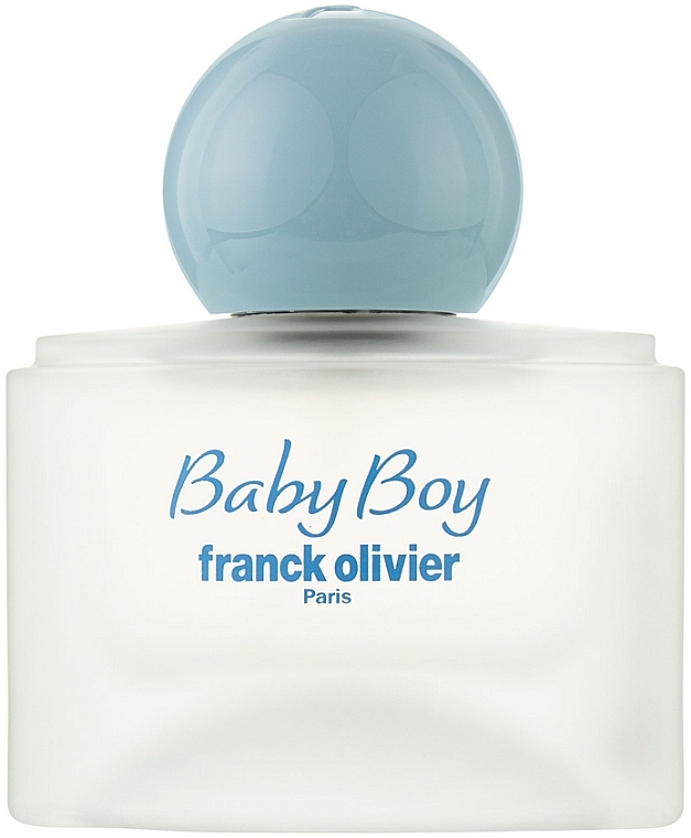 Franck Olivier Baby Boy - Eau de Parfum — photo N1