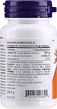 Dietary Supplement "Vitamin A" - Now Foods Vitamin A 10,000 IU Essential Nutrition — photo N2