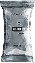 Fragrances, Perfumes, Cosmetics Toilet Soap - Faberlic Celsius Soap