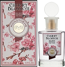 Monotheme Fine Fragrances Venezia Cherry Blossom - Eau de Toilette — photo N2