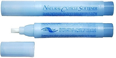 Cuticle Softener - Erlinda Solingen Natural Cuticle Softener — photo N1