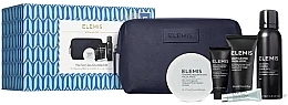 Fragrances, Perfumes, Cosmetics Set, 6 products - Elemis The First-Class Grooming Edit