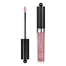 Lip Gloss - Bourjois Gloss Fabuleux Lip — photo N2