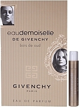 Fragrances, Perfumes, Cosmetics Givenchy Eaudemoiselle de Givenchy Bois de Oud - Eau de Parfum (tester with cap)