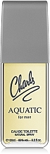 French Impression Charles Aquatic - Eau de Parfum — photo N1