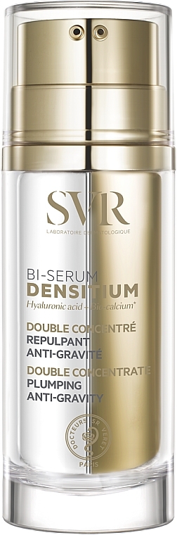 Bi-Phasic Rejuvenation Serum - SVR Densitium Bi-Serum — photo N1