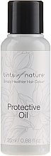 Permanent Hair Lightening Kit - Tints Of Nature Lightener Medium Brown To Blonde — photo N4