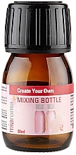 Fragrances, Perfumes, Cosmetics Essential Oils Mixing Bottle, 30 ml - Holland & Barrett Miaroma Aromatherapy Mixing Bottle