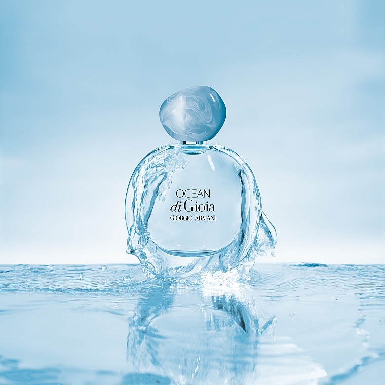 Giorgio Armani Ocean di Gioia - Eau de Parfum — photo N13