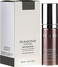 Firming Concentrate - Natura Bisse Diamond Cocoon Skin Booster — photo N1
