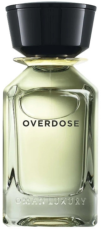 Omanluxury Overdose - Eau de Parfum — photo N1