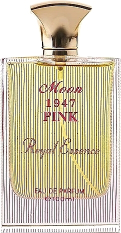 Noran Perfumes Moon 1947 Pink - Eau de Parfum (tester without cap) — photo N2