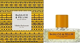 Vilhelm Parfumerie Basilico & Fellini - Eau de Parfum — photo N8