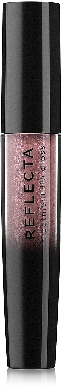 Lip Gloss - NoUBA Reflecta Treatment Lip Gloss — photo N10