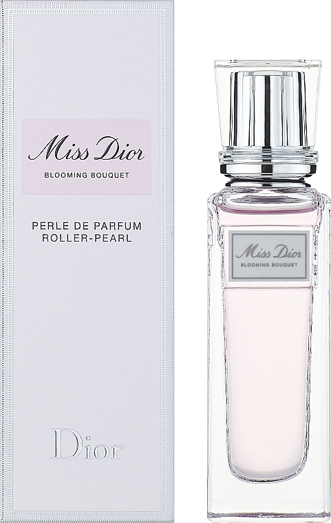 Dior Miss Dior Blooming Bouquet - Eau de Toilette (tester) (roll-on) — photo N2