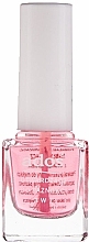 Fragrances, Perfumes, Cosmetics 3-in-1 Nail Strengthener - Ados