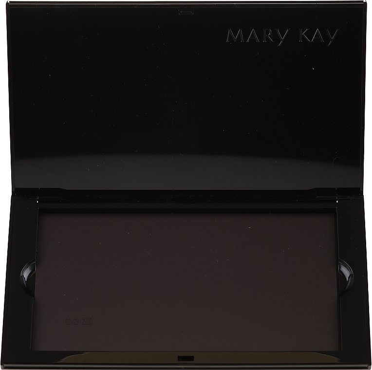 Compact Cosmetics Case - Mary Kay Pro Palette — photo N41