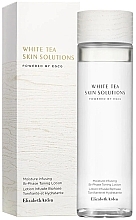 Face Lotion - Elizabeth Arden White Tea Skin Bi-Phase Toning Lotion — photo N1