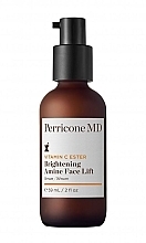 Brightening Amino Acid Serum - Perricone MD Vitamin C Ester Brightening Amine Face Lift — photo N1
