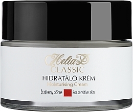 Moisturizing Face Cream for Sensitive Skin - Helia-D Classic Moisturising Cream For Sensitive Skin — photo N1