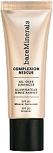 Fragrances, Perfumes, Cosmetics Highlighter - Bare Minerals Complexion Rescue All-Over Luminizer SPF20